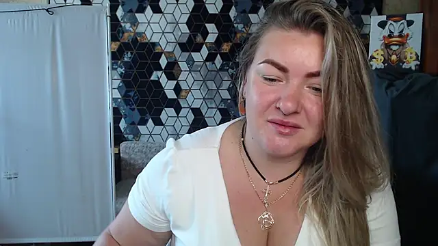 NikaSkylink online show from May 2026 07:16:02 AM