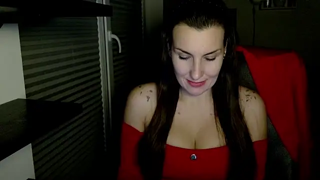 DonnaAmore online show from February 2026 09:24:01 PM