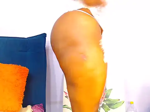 SexyScarlet101 online show from September 2025 08:55:02 PM