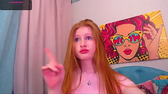 LuxXAngel online show from September 2025 12:14:01 AM