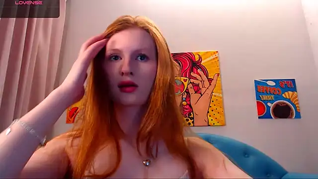 LuxXAngel online show from November 2025 12:10:01 AM