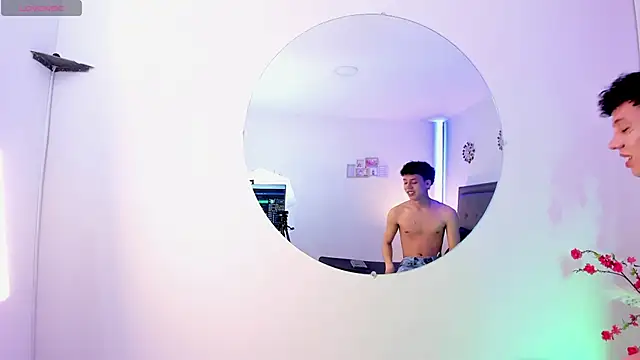 JoseLucian online show from January 2026 08:33:01 PM