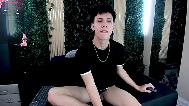 JoseLucian online show from January 2026 07:37:02 PM