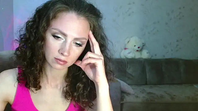 Snapshot of Amber_Carrol chatting on May 2026 05:45:02 PM Amber Carrol online show from May 2026 05:45:02 PM