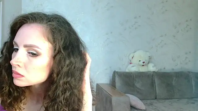 Snapshot of Amber_Carrol chatting on May 2026 05:40:01 PM Amber Carrol online show from May 2026 05:40:01 PM
