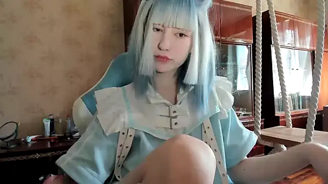 kioshi kiss online show from September 2025 10:04:02 AM