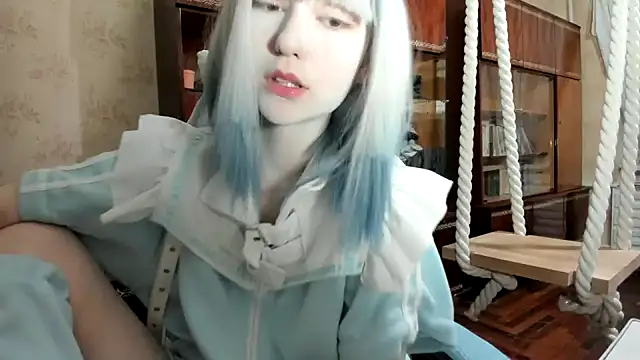 kioshi kiss online show from September 2025 07:15:01 PM