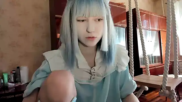 kioshi kiss online show from September 2025 09:44:01 AM