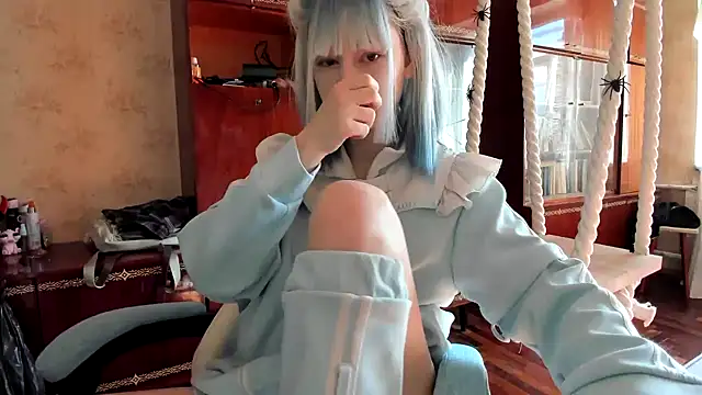 kioshi kiss online show from October 2025 09:08:02 AM