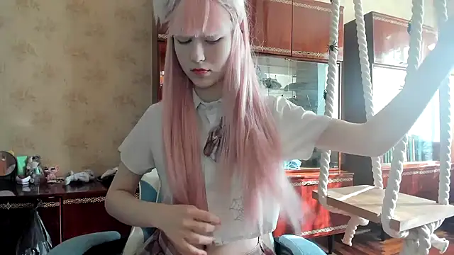 kioshi kiss online show from November 2025 11:33:01 AM