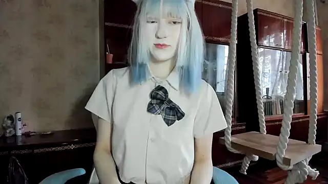 kioshi kiss online show from November 2025 12:49:02 PM