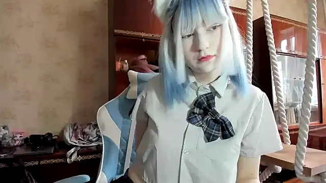 kioshi kiss online show from November 2025 11:01:02 AM