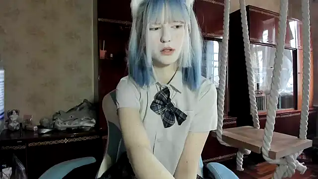 kioshi kiss online show from December 2025 11:41:02 AM