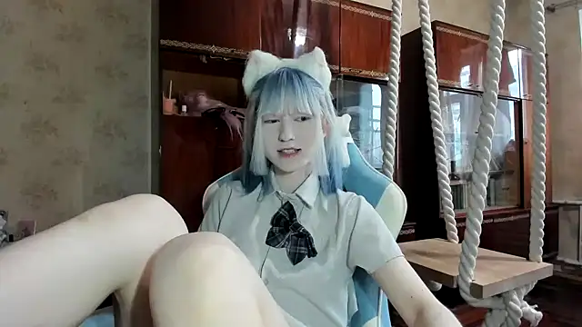 kioshi kiss online show from December 2025 10:24:02 AM