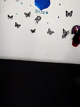 AntonelaMorriz online show from November 2025 08:06:02 AM