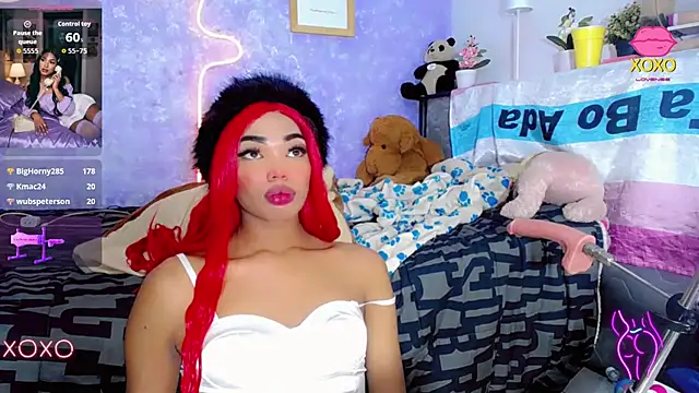 Aishasexy18 online show from November 2025 07:41:02 AM