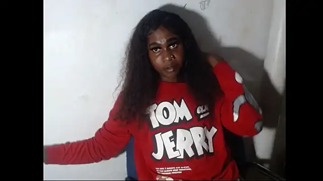 BebaFoxx online show from November 2025 03:06:02 PM