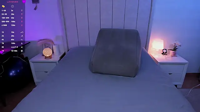 cristinangelco online show from February 2026 11:17:01 PM