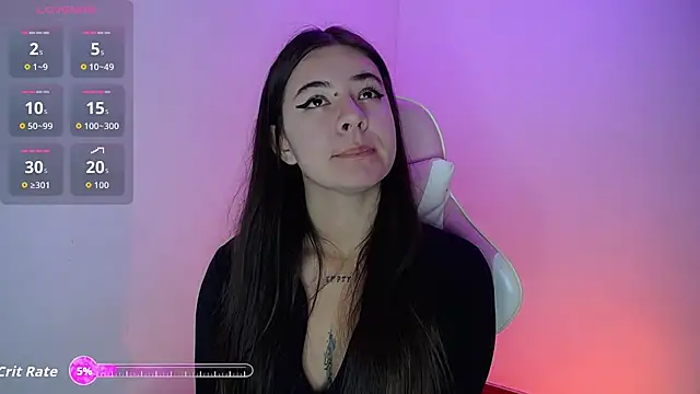 Stepha babe online show from November 2025 04:43:02 AM