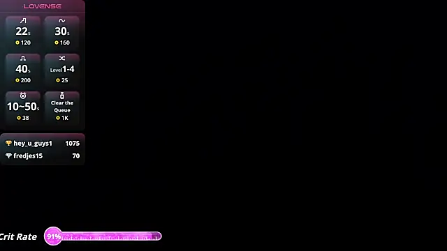 Stepha babe online show from November 2025 04:54:01 PM