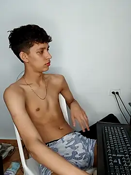 Allnei online show from October 2025 08:37:02 PM