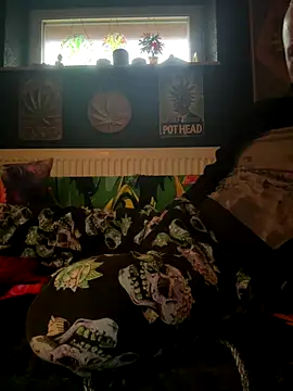 Flash0910 online show from October 2025 03:03:01 PM