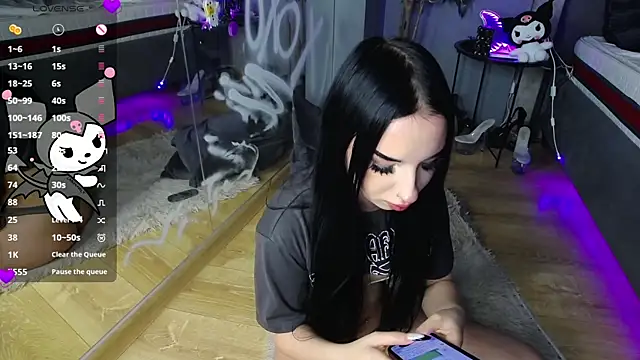 ScarlettJakobs online show from November 2025 06:26:02 AM