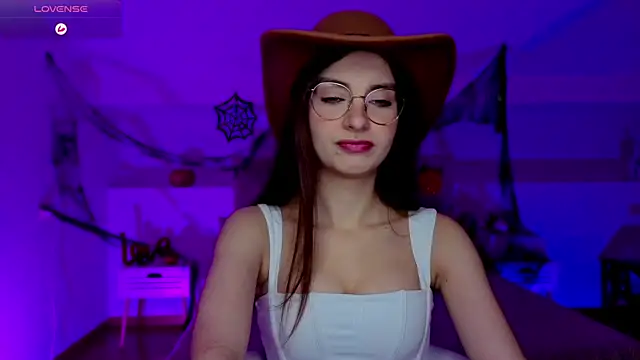 Real cutie1 online show from October 2025 07:26:02 PM