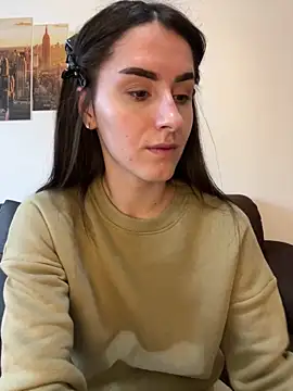 Snapshot of AriaAdda chatting on February 2026 12:36:01 PM AriaAdda online show from February 2026 12:36:01 PM