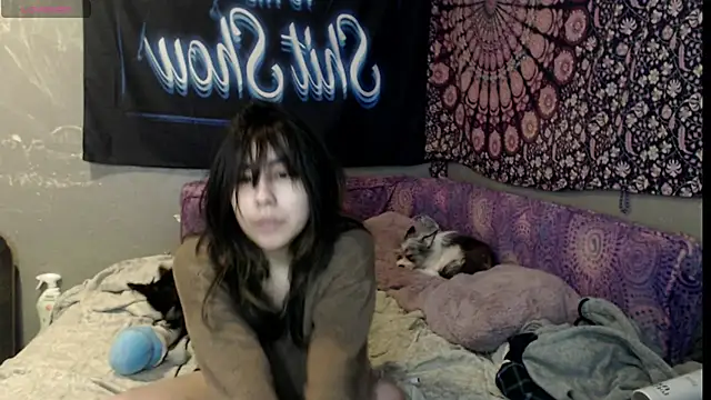 London Ray online show from September 2025 08:13:02 AM