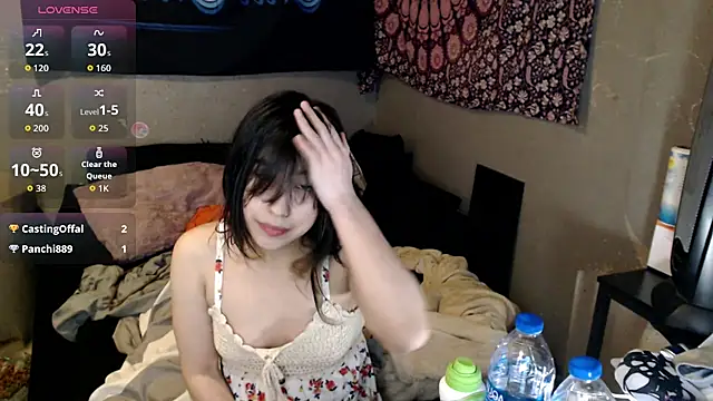 London Ray online show from October 2025 08:49:01 AM