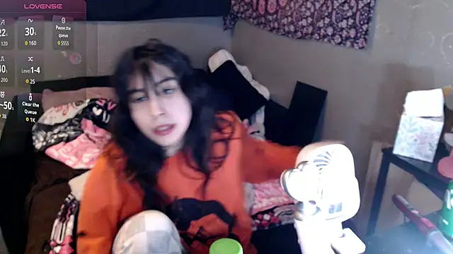 London Ray online show from February 2026 07:12:02 AM