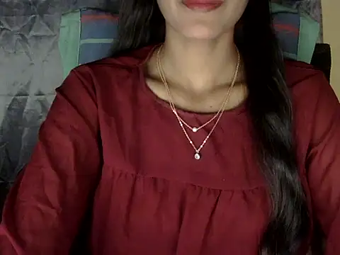 zara Khan0 online show from October 2025 03:29:01 PM