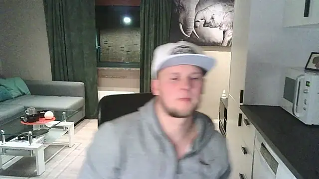 Dartanjanas13 online show from February 2026 08:36:01 PM