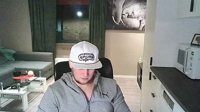 Dartanjanas13 online show from February 2026 07:40:01 PM