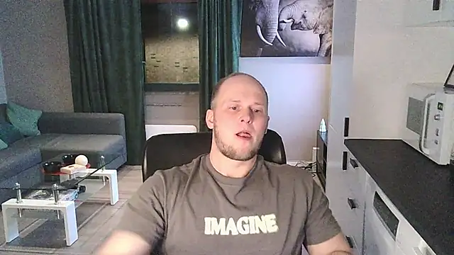 Dartanjanas13 online show from February 2026 08:16:01 PM