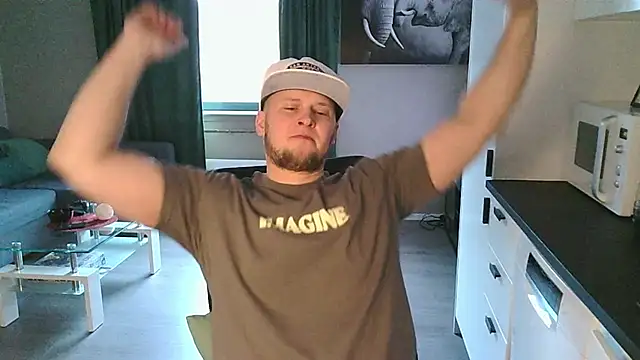 Dartanjanas13 online show from February 2026 07:53:01 AM