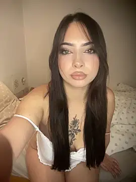 Bella  Booty online show from October 2025 10:45:01 PM