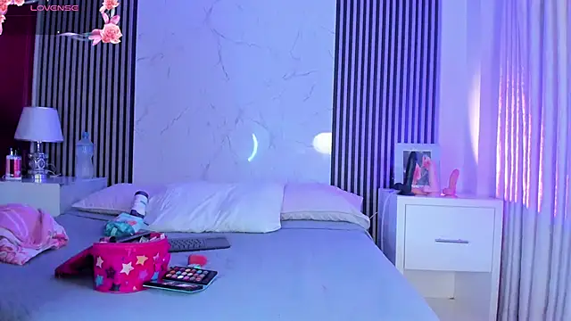 JackAndRosse  online show from September 2025 12:53:01 PM