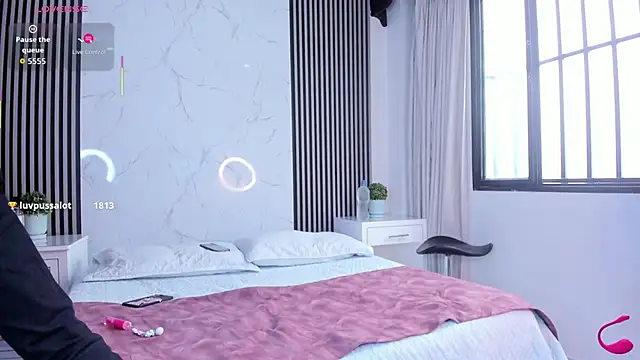 JackAndRosse  online show from January 2026 01:35:02 PM