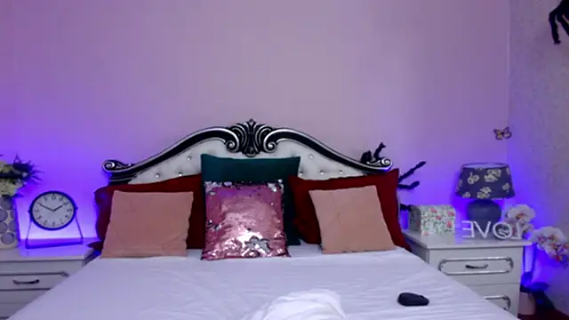 KirraJo online show from October 2025 09:59:02 PM