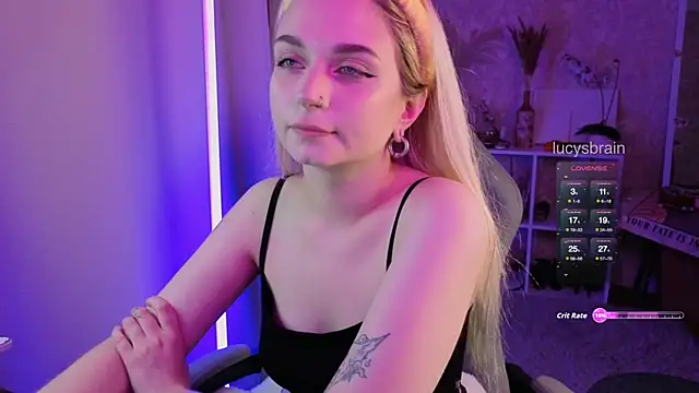 Snapshot of Lucyinthesheets chatting on September 2025 03:28:02 PM Lucyinthesheets online show from September 2025 03:28:02 PM
