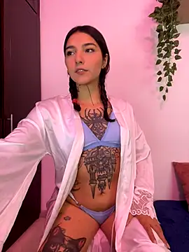 SurpriseMadlicia online show from September 2025 12:58:02 AM