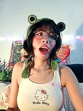 dolliette24 online show from February 2026 03:36:02 AM