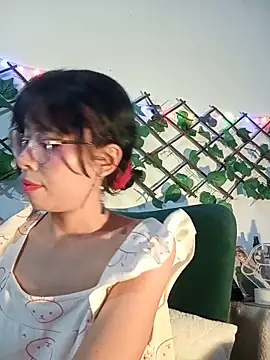 Snapshot of dolliette24 chatting on May 2026 03:46:01 AM dolliette24 online show from May 2026 03:46:01 AM
