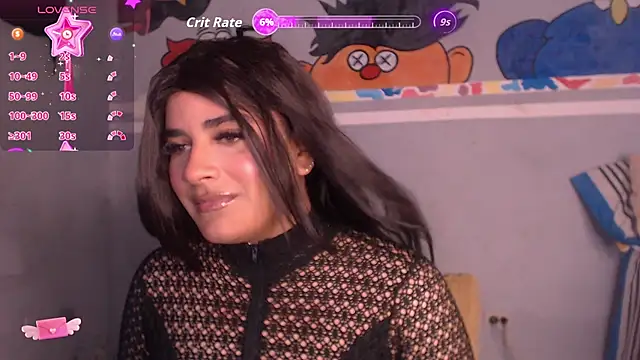 vicky carrington online show from March 2026 09:54:02 PM