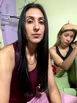 Saloriz Col online show from January 2026 01:29:01 AM