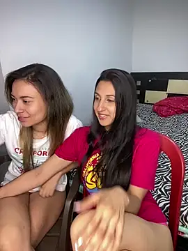 Saloriz Col online show from February 2026 06:25:02 AM