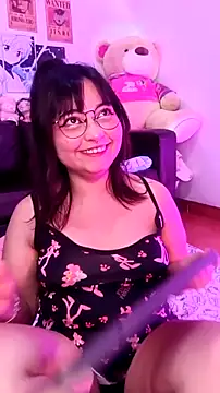 Lolii Zoe online show from November 2025 02:55:02 AM