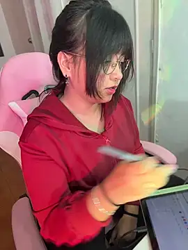 Lolii Zoe online show from December 2025 08:26:02 PM